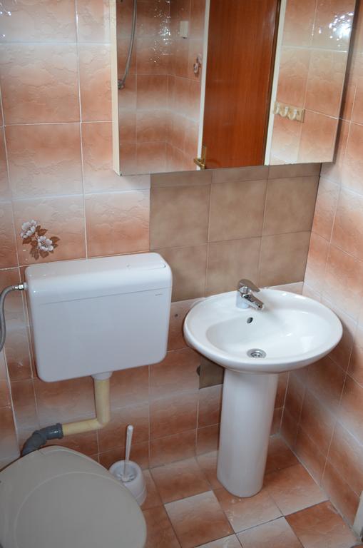 Apartments Ivana Baška Habitación foto