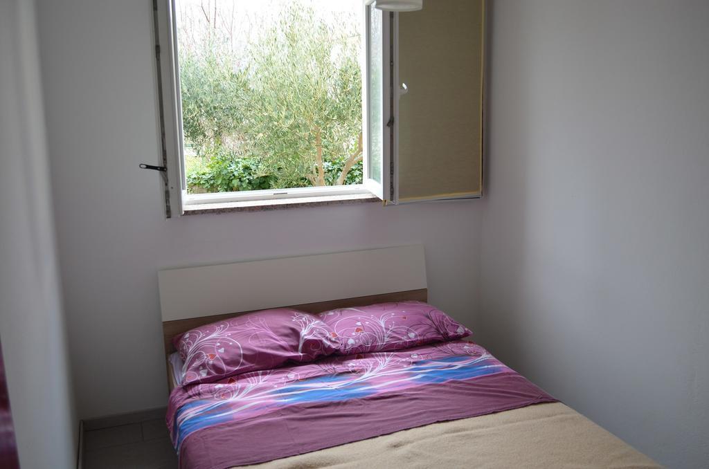 Apartments Ivana Baška Habitación foto