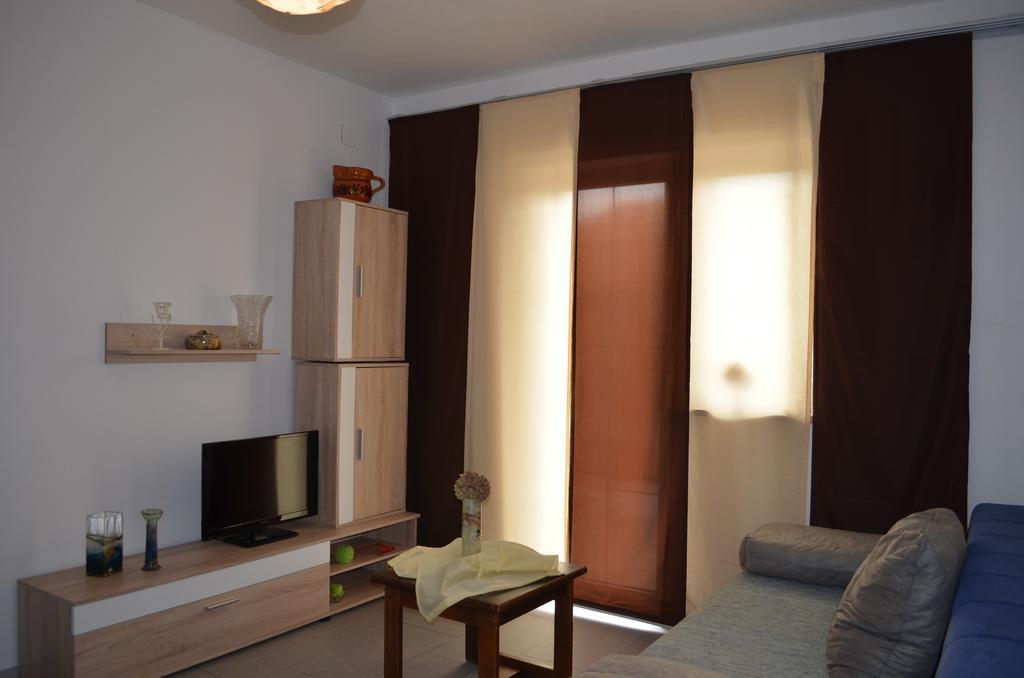 Apartments Ivana Baška Habitación foto