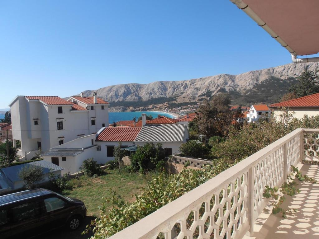 Apartments Ivana Baška Habitación foto