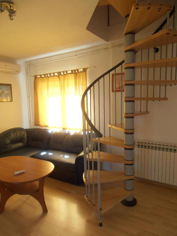 Apartments Ivana Baška Habitación foto