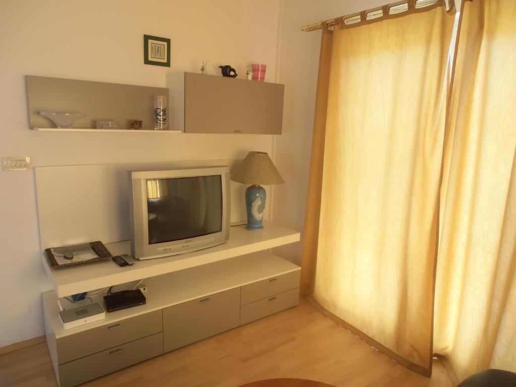 Apartments Ivana Baška Habitación foto