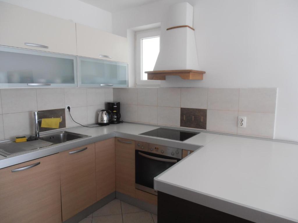 Apartments Ivana Baška Habitación foto