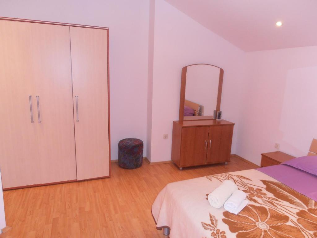 Apartments Ivana Baška Habitación foto