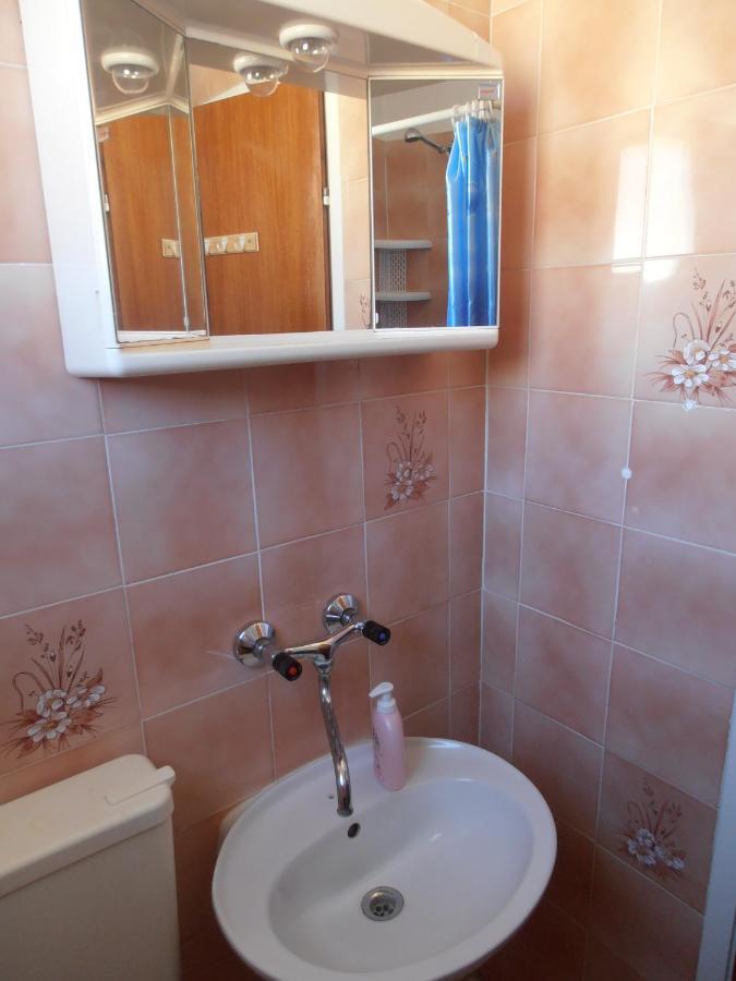 Apartments Ivana Baška Habitación foto